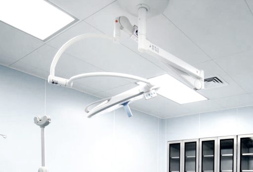 MSS-METALL-Deckensysteme