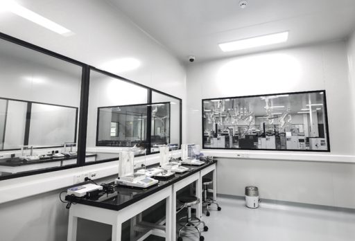 MSS-METALL-Verglasungselemente