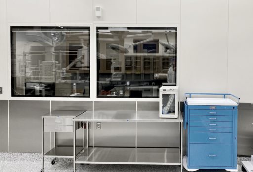 MSS-METALL-Verglasungselemente