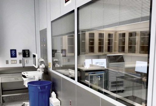 MSS-METALL-Verglasungselemente