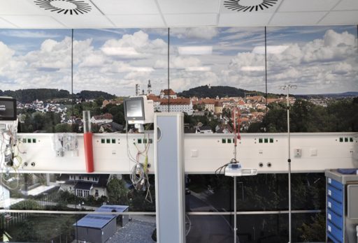 MSS-METALL-Wandsysteme